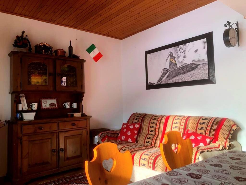 Rododendro- Bluchalet Sauze D'Oulx Luaran gambar