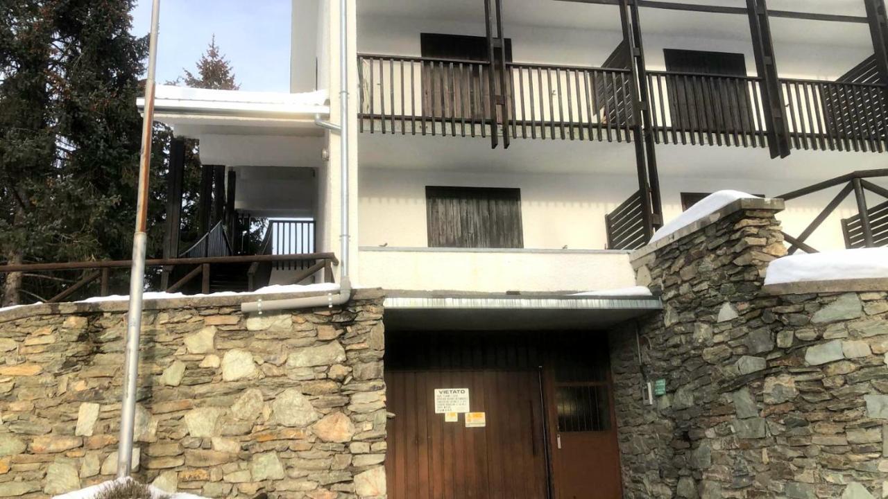 Rododendro- Bluchalet Sauze D'Oulx Luaran gambar